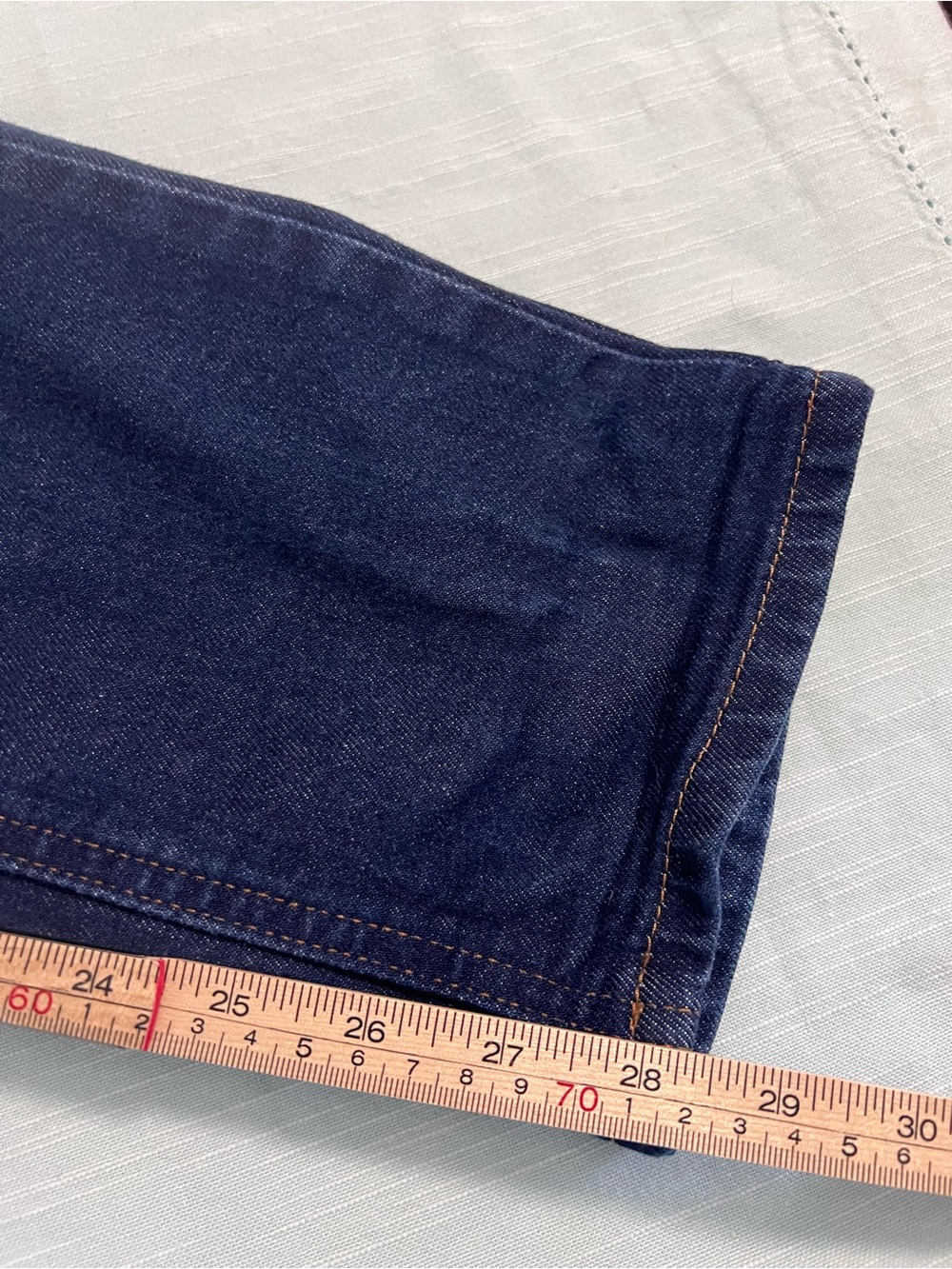 Mott & Bow Ridge Boyfriend Jeans Medium Wash Stretch Denim Size 29 - Picture 7 of 13